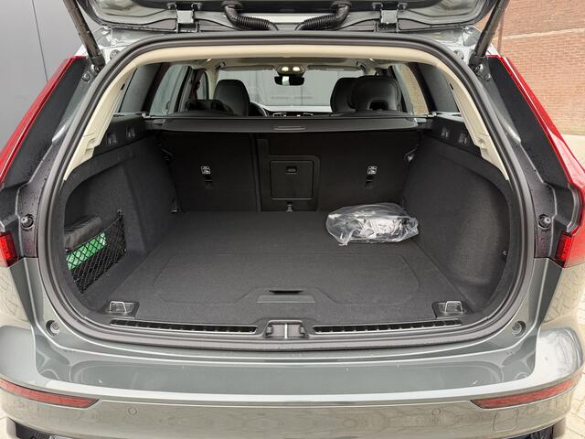 Volvo V60 2.0 T8 Plug-in hybrid AWD Ultra Performance Edition Dark Polestar | 19'' Wielen