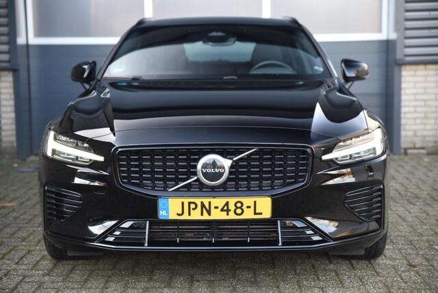 Volvo V60 2.0 T6 Plug-in hybrid AWD Plus Bright Recharge / Trekhaak 2000KG