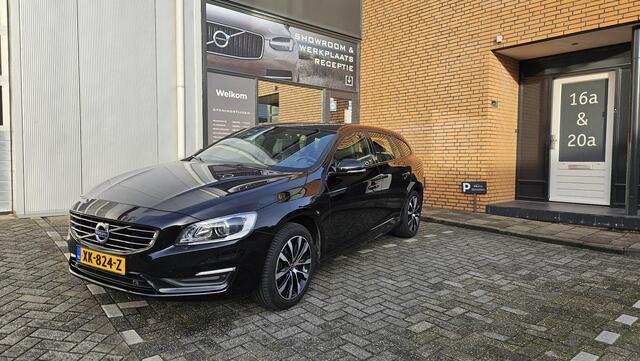 Volvo V60 2.0 T3 Polar+