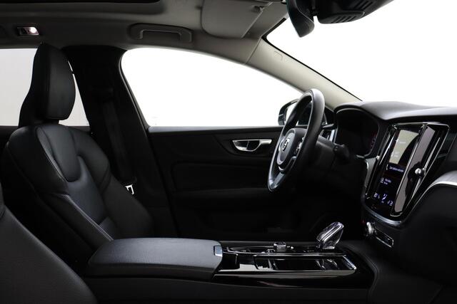 Volvo V60 T8 RECHARGE AWD INSCRIPTION -PANO.DAK|360°CAM|HARMAN/KARDON|HEAD UP-DISP.|POWER-SEATS|STYLING|19"