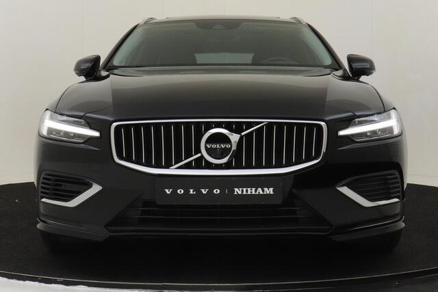 Volvo V60 T8 RECHARGE AWD INSCRIPTION -PANO.DAK|360°CAM|HARMAN/KARDON|HEAD UP-DISP.|POWER-SEATS|STYLING|19"