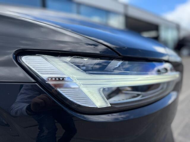 Volvo V60 2.0 B3 Momentum R-design l Automaat l Xenon l Carplay