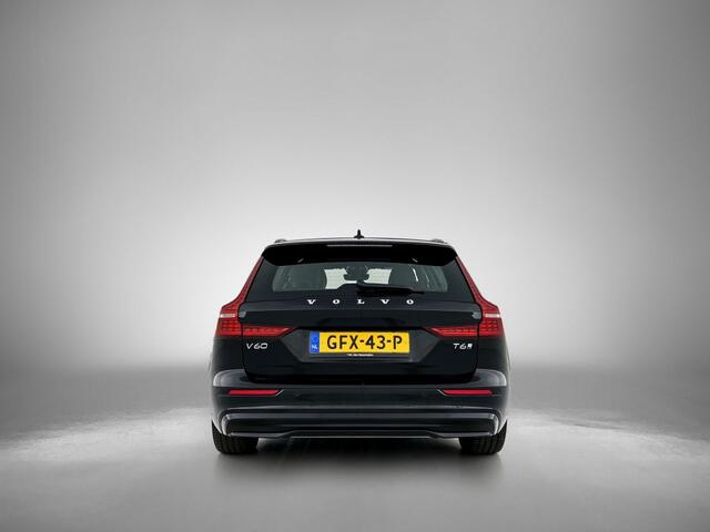 Volvo V60 2.0 T6 AWD Plus Dark | 360° Camera | Trekhaak | Panoramadak |