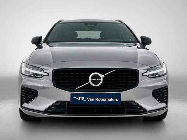 Volvo V60 T6 Twin Engine AWD Ultra | ACTIE || Van 65295 voor 61.200