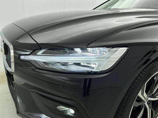 Volvo V60 2.0 B4 Core | ACTIE | Van 65314 voor 62300 | Lederen bekleding |