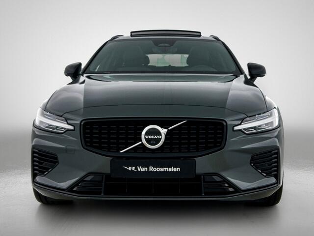 Volvo V60 T6 Twin Plus Dark| Nieuw | ACTIE | Van 64.480 voor 59985