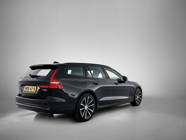 Volvo V60 2.0 T6 AWD Plus Dark | Trekhaak | 360° Camera | Harman\Kardon |