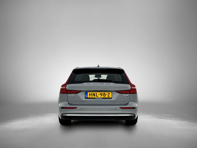 Volvo V60 T6 Bright | BLIS | Pilot Assist | Trekhaak | DAB | Camera |