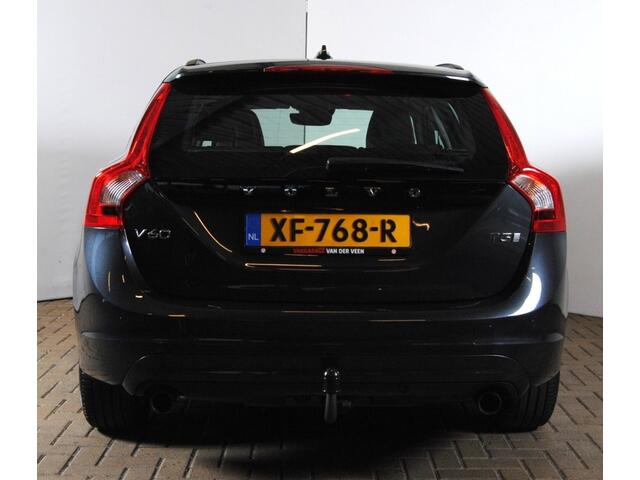 Volvo V60 1.5 T3 Summum