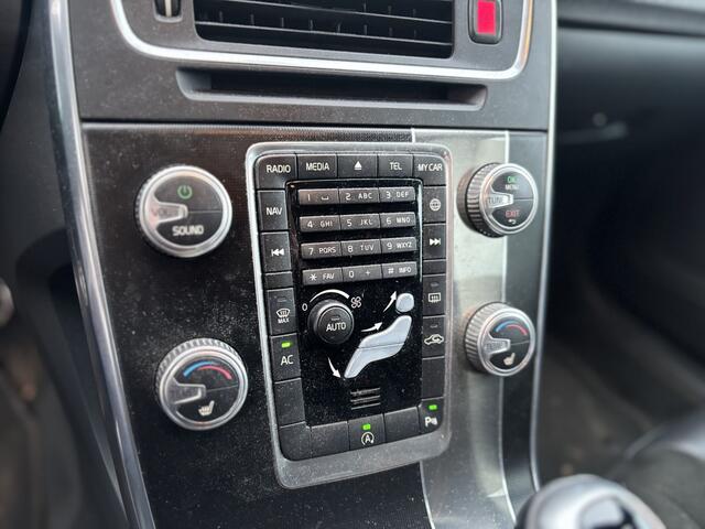 Volvo V60 2.0 D3 R-DESIGN EURO 6