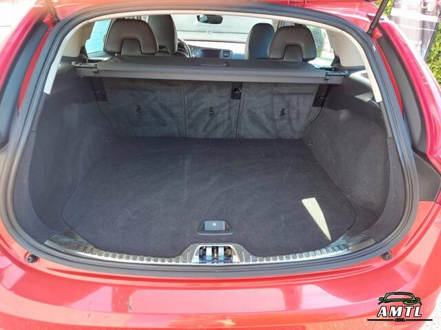 Volvo V60 - 2.0 D2 Nordic+