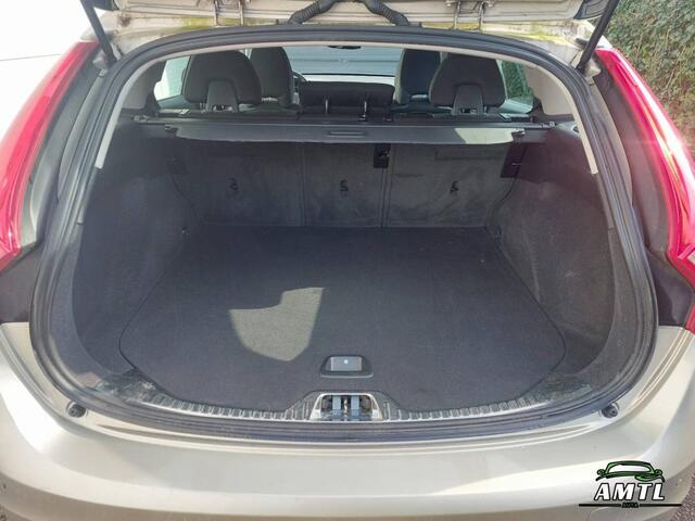 Volvo V60 - 2.0 D2 Nordic+