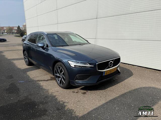 Volvo V60 - 2.0 T4 Momentum Pro