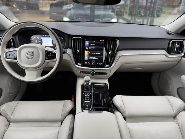 Volvo V60 2.0 T6 Recharge AWD Inscription | Camera | Trekhaak | Adaptive Cruise |
