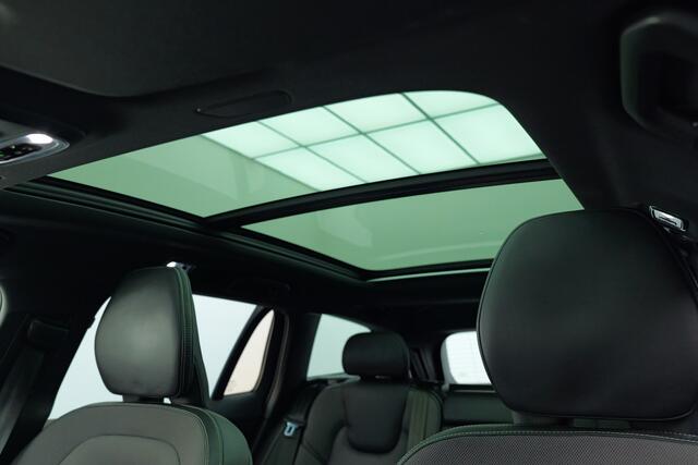 Volvo V60 2.0 T6 Recharge AWD R-Design | Harman Kardon | Pano | Trekhaak