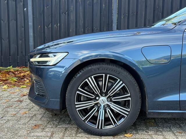 Volvo V60 2.0 T6 Recharge AWD Inscription Expression