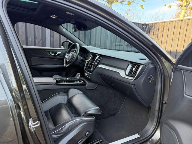 Volvo V60 2.0 T6 Twin Engine AWD R-Design