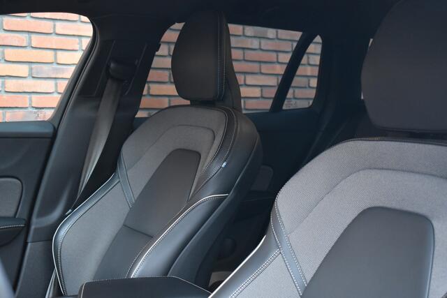 Volvo V60 B4 211PK Plus Dark | Trekhaak | H&K Audio | Sportstoelen