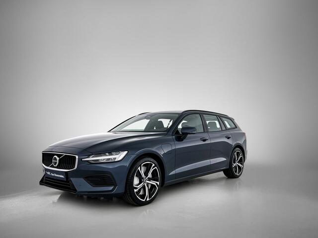 Volvo V60 V60 T6 Twin Engine Business | ACTIE | van 58.790 voor 54.676