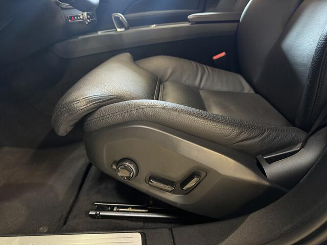 Volvo V60 2.0 B4 Plus Bright | Lederen sportstoelen | Camera | Carplay | Adaptive cruise | Stoelverwarming V+A | Full LED