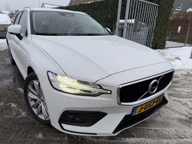 Volvo V60 2.0 B3 Business Pro AUTOMAAT/XENON/NAVI B