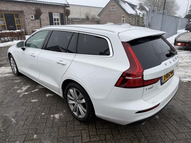 Volvo V60 2.0 B3 Business Pro AUTOMAAT/XENON/NAVI B