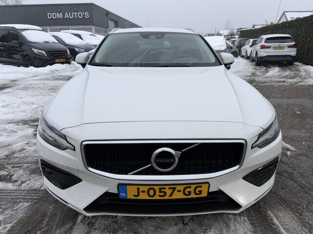 Volvo V60 2.0 B3 Business Pro AUTOMAAT/XENON/NAVI B