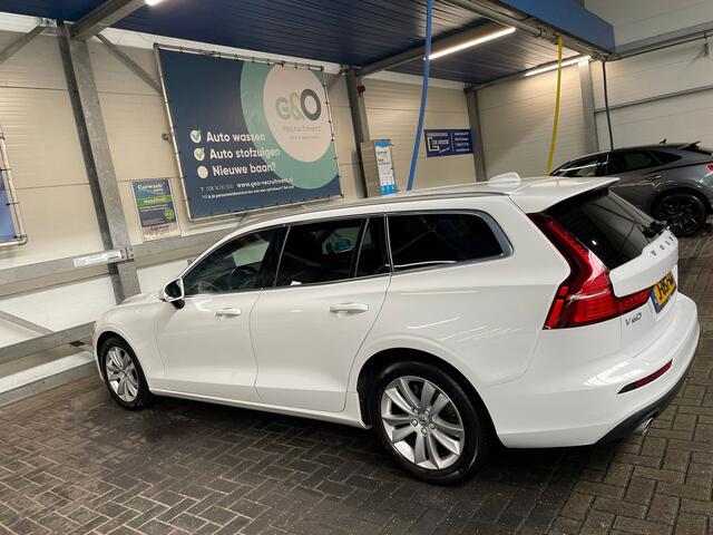 Volvo V60 2.0 B3 Business Pro AUTOMAAT/XENON/NAVI B
