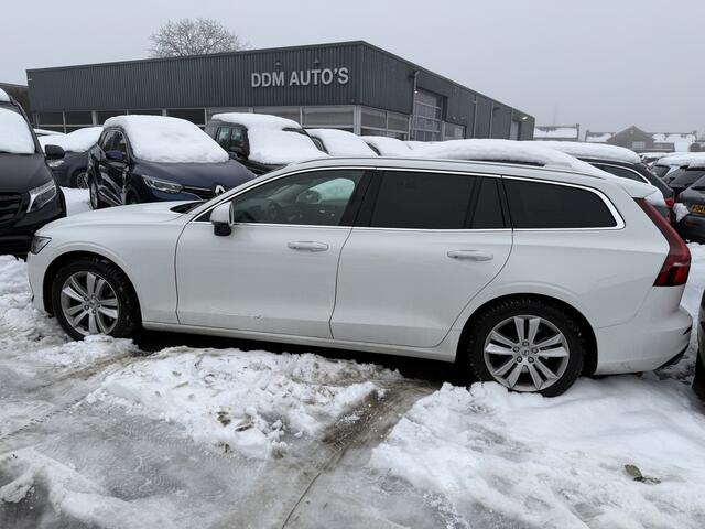 Volvo V60 2.0 B3 Business Pro AUTOMAAT/XENON/NAVI B