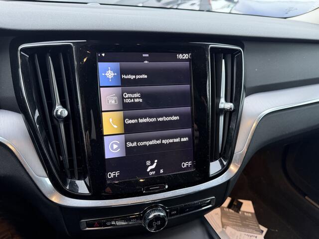 Volvo V60 2.0 B3 Business Pro AUTOMAAT/XENON/NAVI B