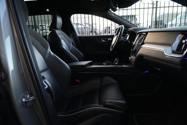 Volvo V60 2.0 B3 R-Design 164pk Panoramadak/Trekhaak/HarmanKardon