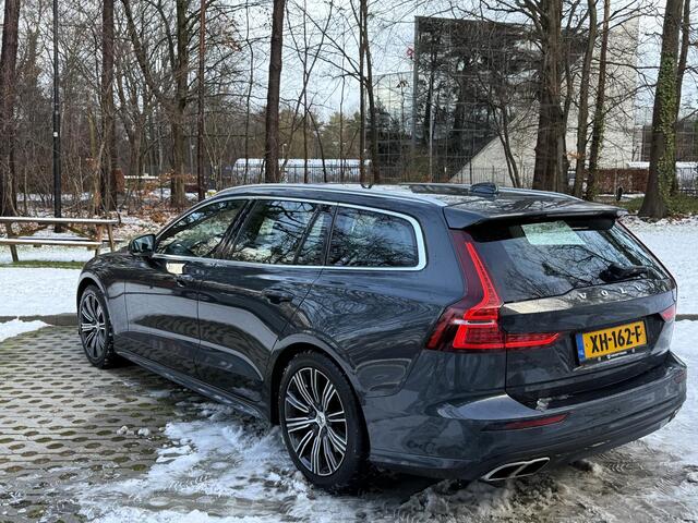 Volvo V60 2.0 T5 Inscription