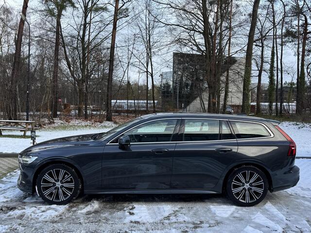 Volvo V60 2.0 T5 Inscription