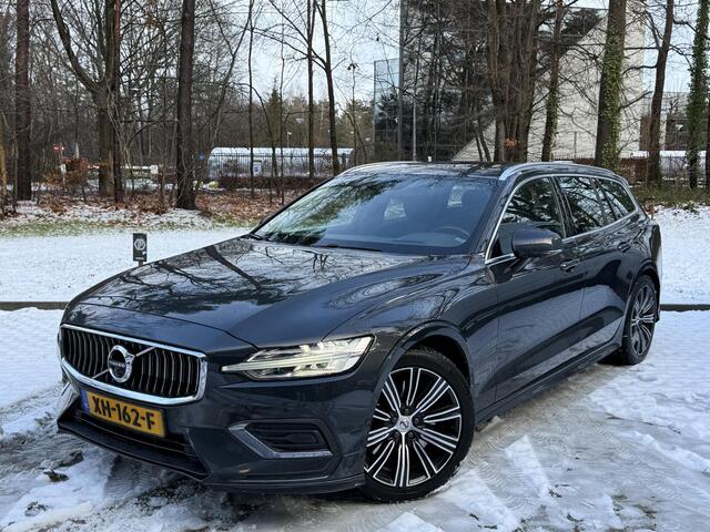 Volvo V60 2.0 T5 Inscription