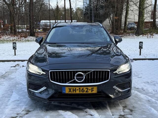 Volvo V60 2.0 T5 Inscription