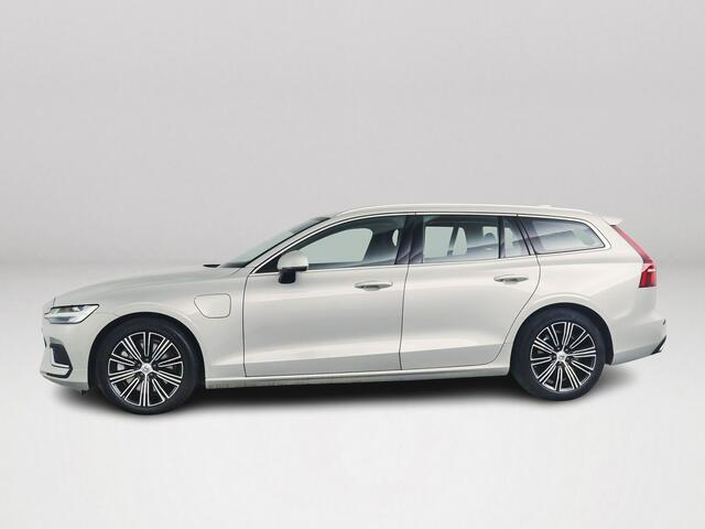 Volvo V60 T6 Recharge AWD Inscription Stoelverwarming