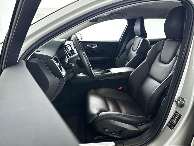 Volvo V60 T6 Recharge AWD Inscription Stoelverwarming