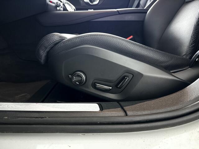 Volvo V60 T6 Recharge AWD Inscription Stoelverwarming