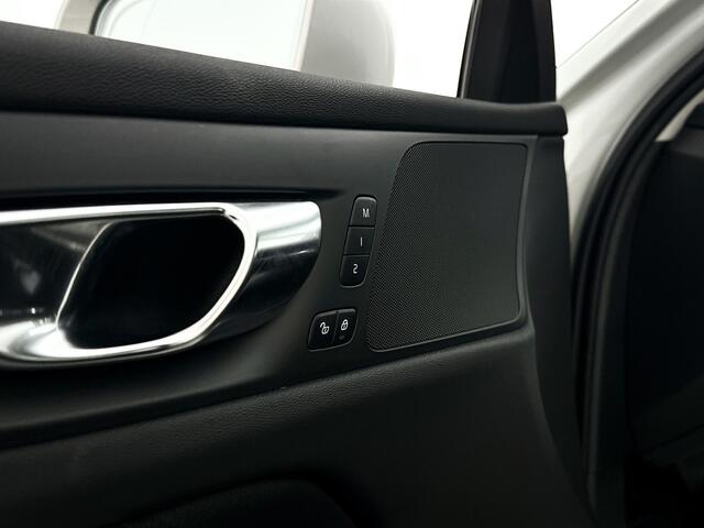 Volvo V60 T6 Recharge AWD Inscription Stoelverwarming