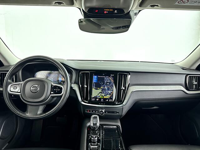 Volvo V60 T6 Recharge AWD Inscription Stoelverwarming