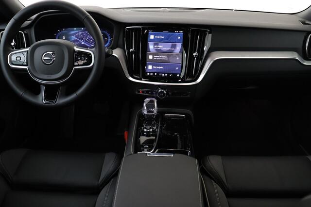 Volvo V60 T6 PLUG-IN HYBRID AWD PLUS DARK -HARMAN/KARDON|360°CAM|BLIS|TREKHAAK|POWER-SEATS