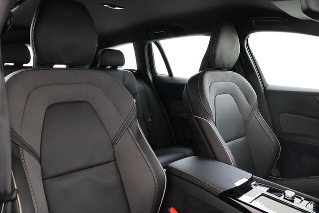Volvo V60 T6 PLUG-IN HYBRID AWD PLUS DARK -HARMAN/KARDON|360°CAM|BLIS|TREKHAAK|POWER-SEATS
