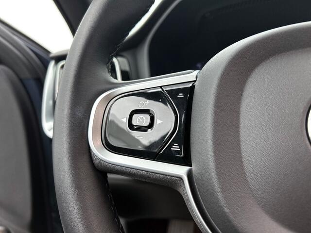 Volvo V60 2.0 T6 AWD Plus Dark | Trekhaak | 360 Camera | Leder | Harman Ka