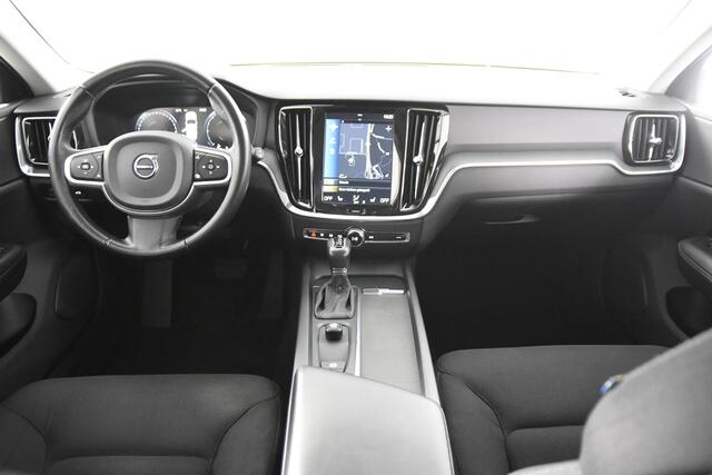 Volvo V60 2.0 D3 Geartronic *1ste Eigenaar*Navigatie*Trekhaak*Stoelverwarming*