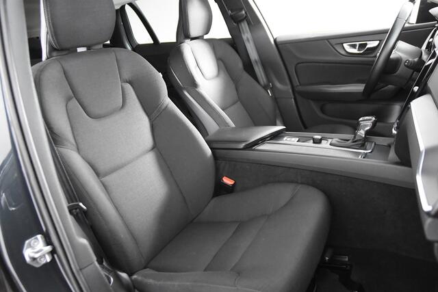 Volvo V60 2.0 D3 Geartronic *1ste Eigenaar*Navigatie*Trekhaak*Stoelverwarming*