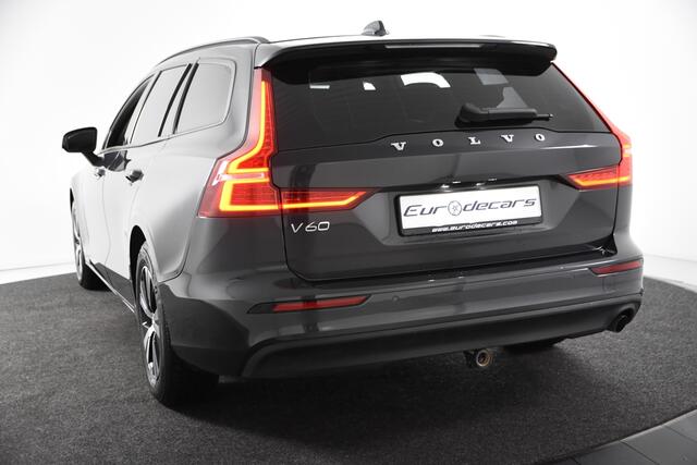 Volvo V60 2.0 D3 Geartronic *1ste Eigenaar*Navigatie*Trekhaak*Stoelverwarming*