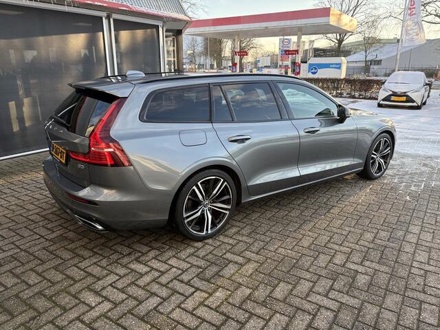 Volvo V60 2.0 B3 R-Design