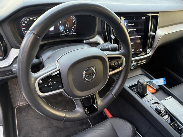 Volvo V60 2.0 B3 R-Design