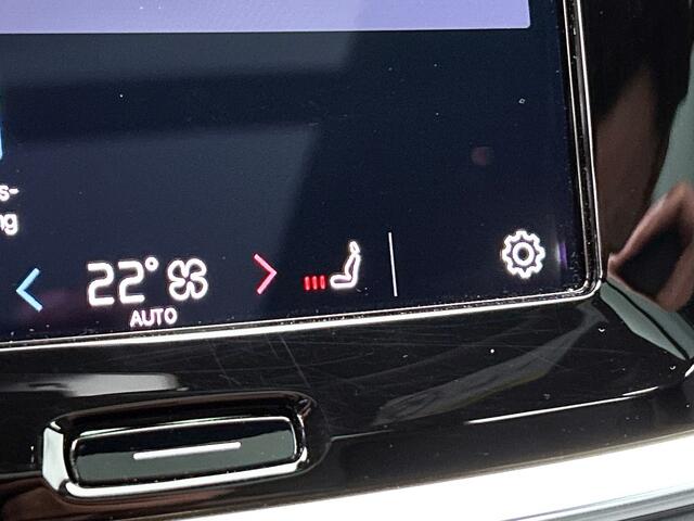 Volvo V60 2.0 T6 Plus Dark | Trekhaak |