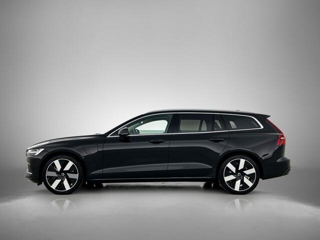 Volvo V60 2.0 T6 Essential Edition | Driver Assist | Leder | Climate | 19"